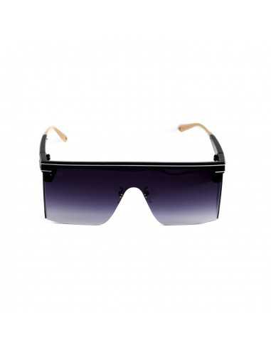 Gafas de sol hombre / unisex Curacao color negro