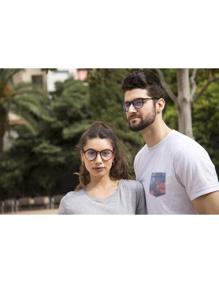 Unisex Sunglasses • University