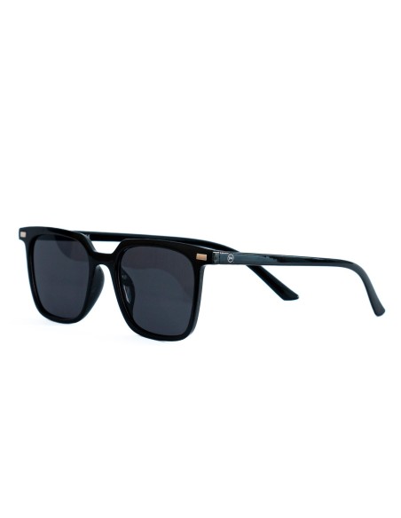 Unisex Sunglasses Thiago negro