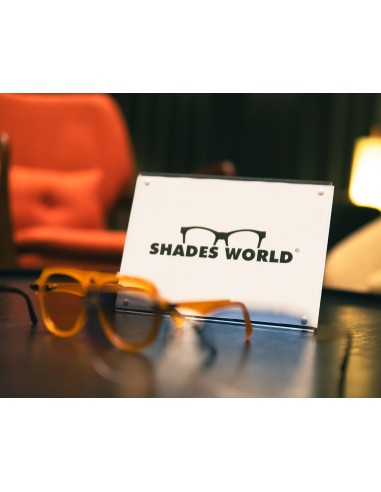 Unisex Sunglasses Thiago