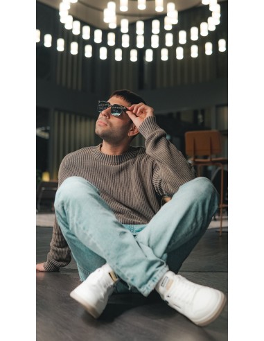 Unisex Sunglasses Thiago