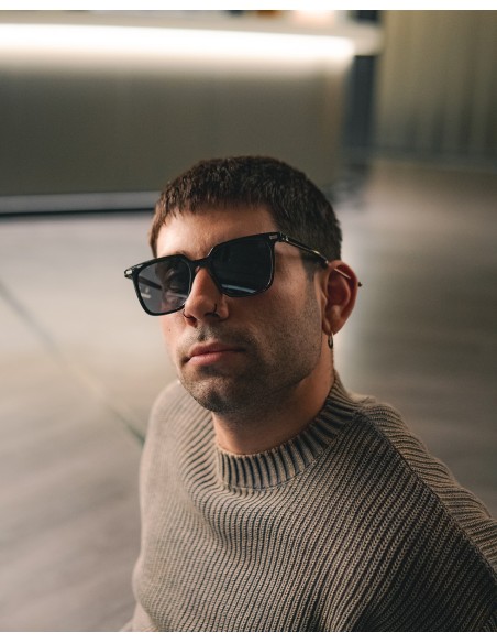 Unisex Sunglasses Thiago