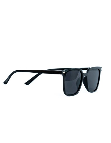 Unisex Sunglasses Thiago negro