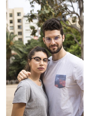 Gafas de sol unisex Oxford