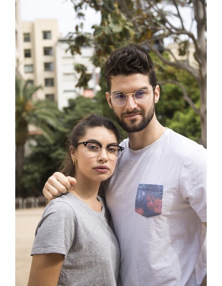 Unisex Sunglasses • Oxford