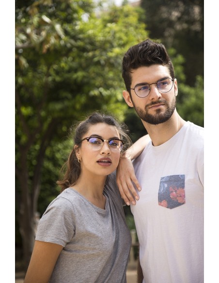 Unisex Sunglasses • Oxford