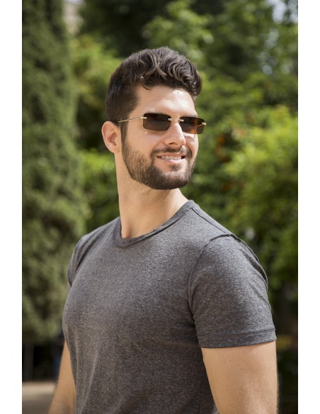 Unisex Sunglasses • Sunshine