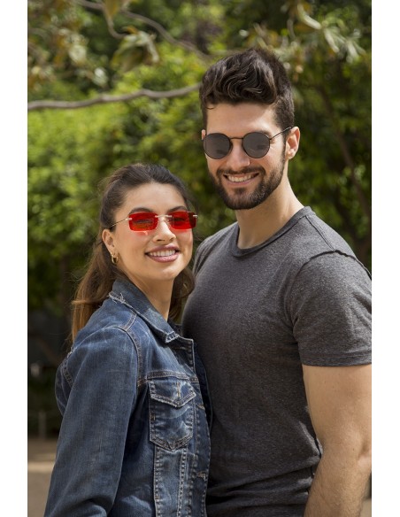 Unisex Sunglasses • Sunshine