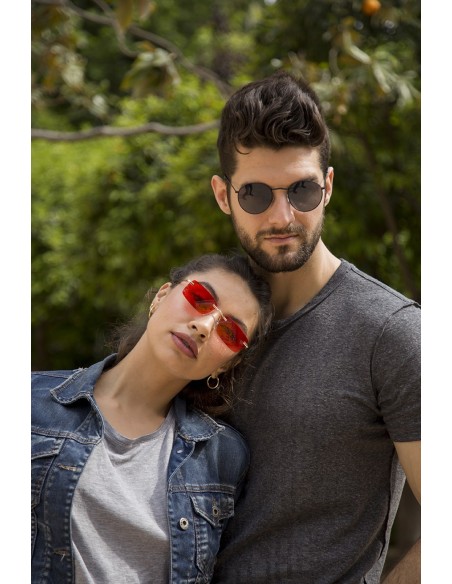 Unisex Sunglasses • Sunshine