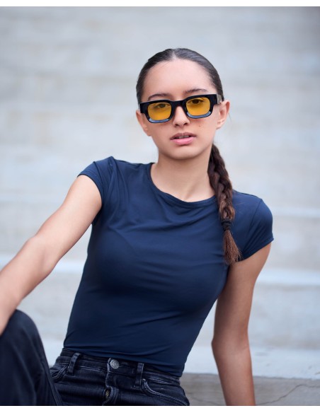 Unisex Sunglasses • St. Tropez