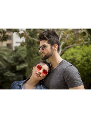 Unisex Sunglasses • Sunshine