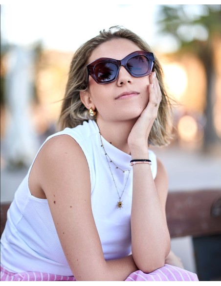 Woman Sunglasses • Bianca Luxe