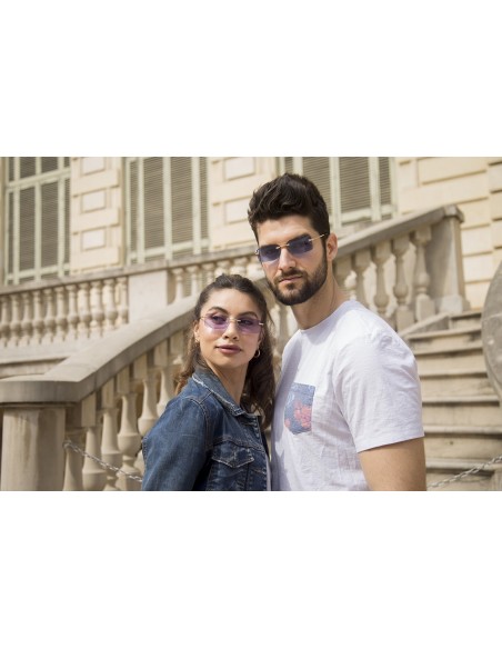 Unisex Sunglasses • Sunshine