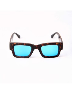 Unisex Sunglasses Havana