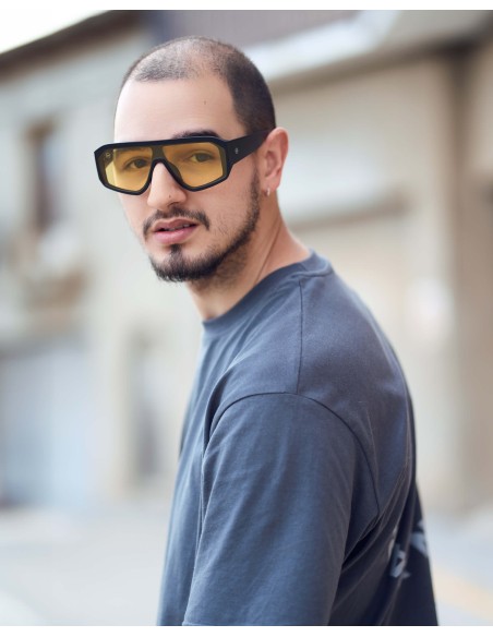 Men Sunglasses · Lucas