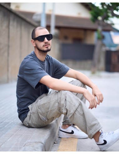 Men Sunglasses · Lucas