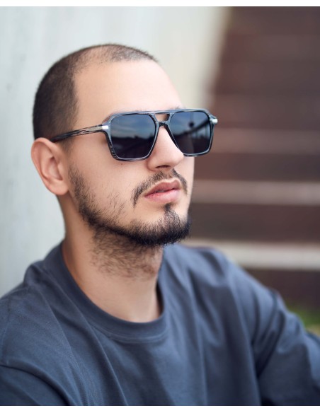 Men Sunglasses · Hector