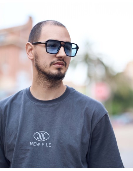 Men Sunglasses · Hector