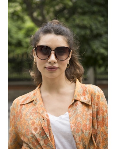 Unisex Sunglasses • Meow