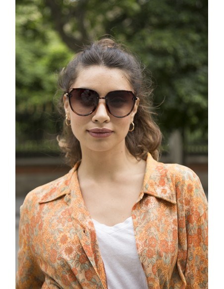 Unisex Sunglasses • Meow