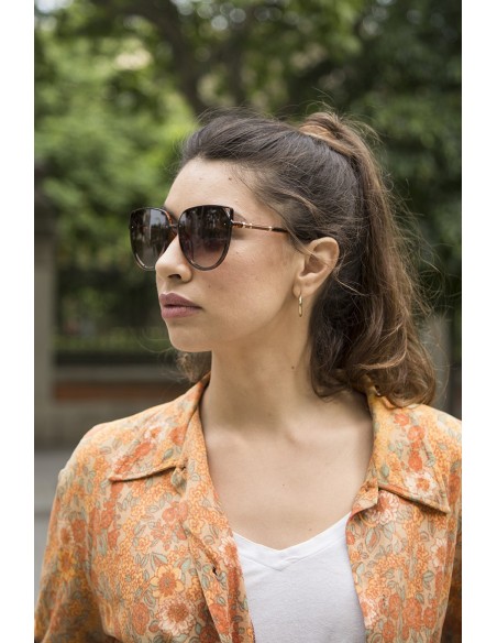 Unisex Sunglasses • Meow