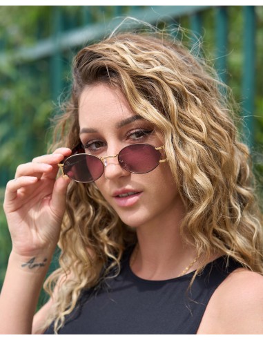 Gafas de sol mujer Amafli