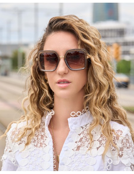 Woman Sunglasses • Donna