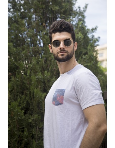 Gafas de sol unisex Roma