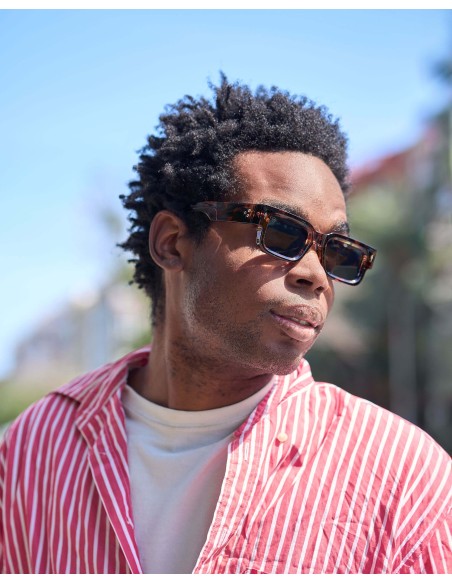 Men Sunglasses · Lucas