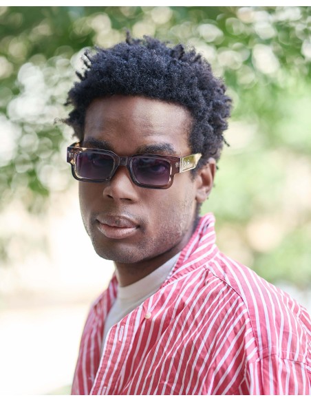 Men Sunglasses · Lucas