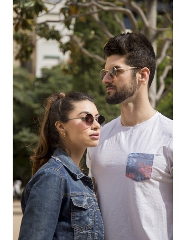 Gafas de sol unisex Roma