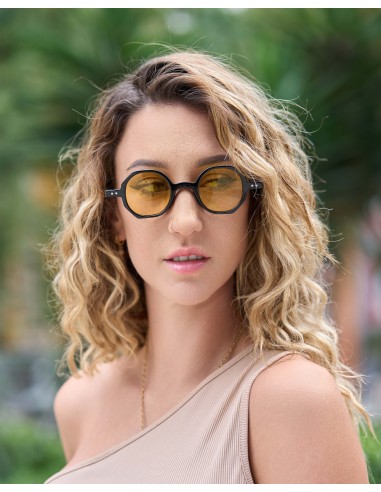 Unisex Sunglasses Santorini