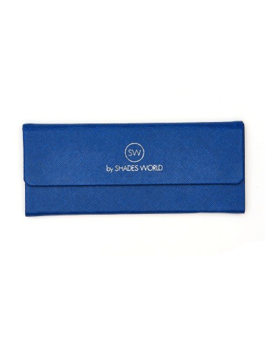 Funda para Gafas - Triangulo