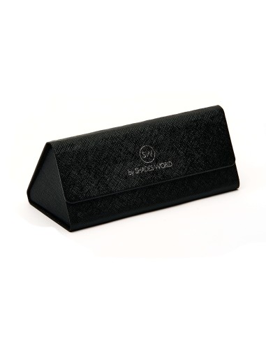Sunglasses Case - Triangle