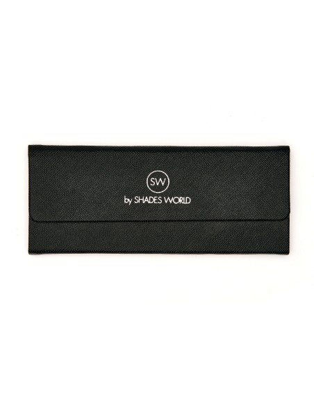 Sunglasses Case - Triangle