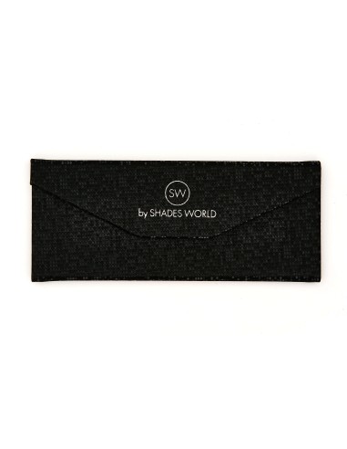 Sunglasses Case - Triangle