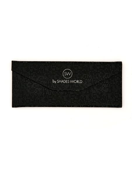 Sunglasses Case - Triangle
