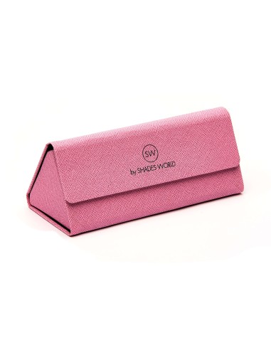 Sunglasses Case - Triangle