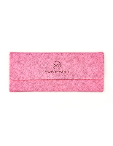 Sunglasses Case - Triangle