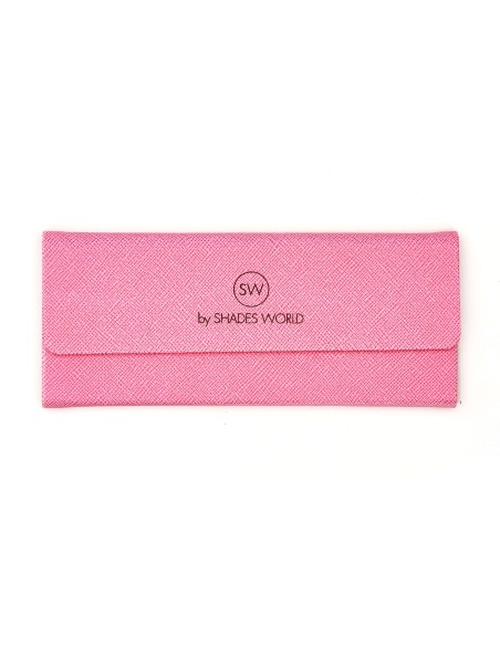 Sunglasses Case - Triangle