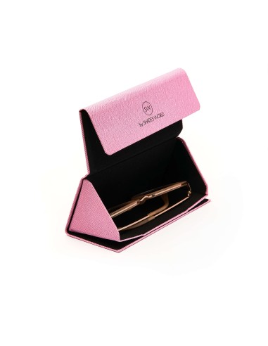 Sunglasses Case - Triangle
