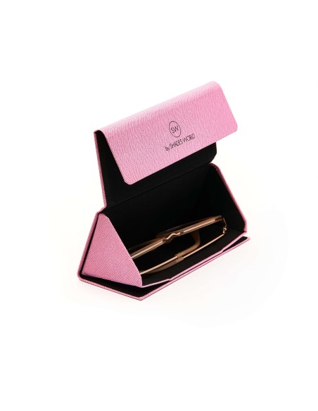 Sunglasses Case - Triangle
