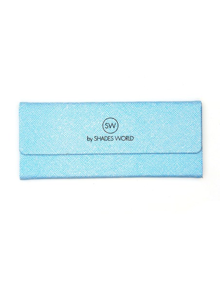 Sunglasses Case - Triangle