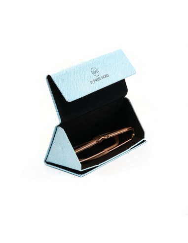 Sunglasses Case - Triangle