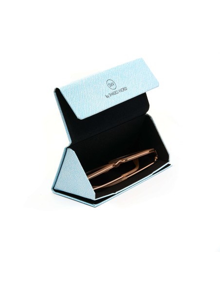 Sunglasses Case - Triangle
