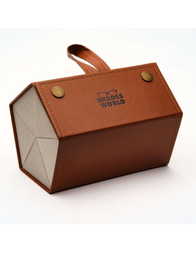 Sunglasses Case - Big