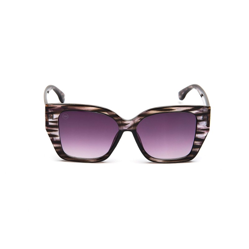 Gafas de sol mujer Crystal