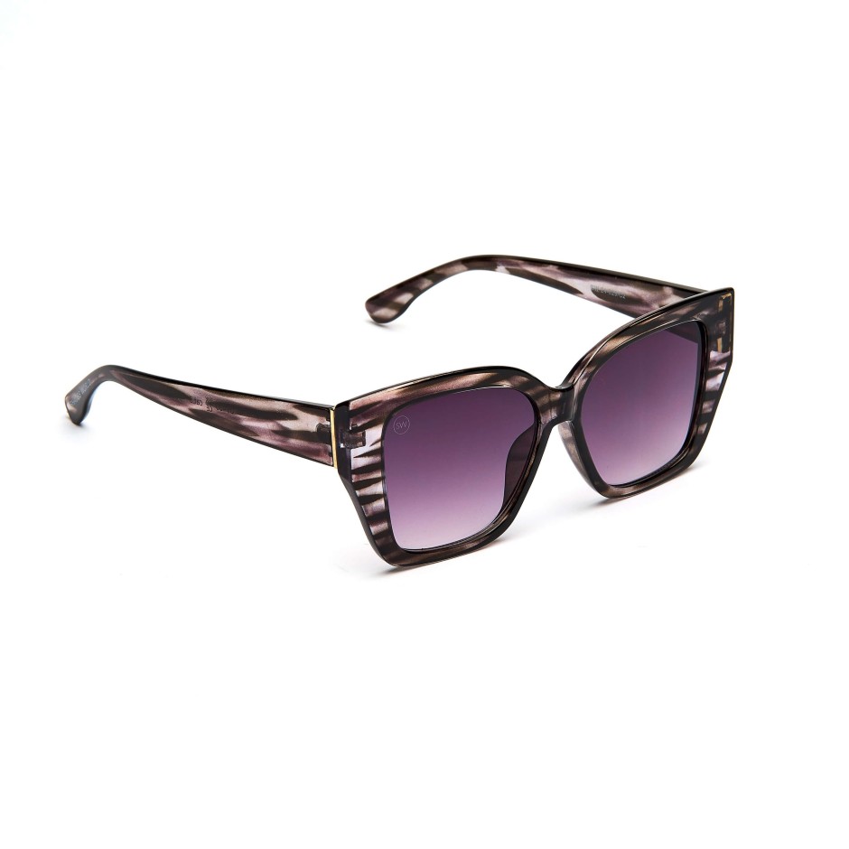 Gafas de sol mujer Crystal