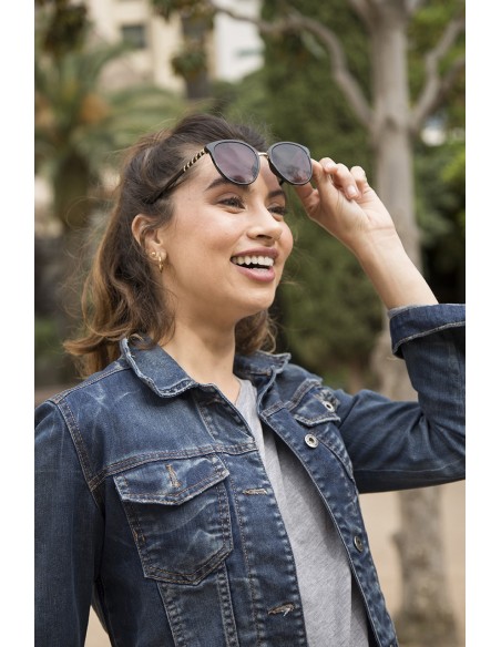 Women Sunglasses • Sara