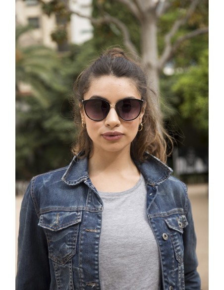 Women Sunglasses • Sara